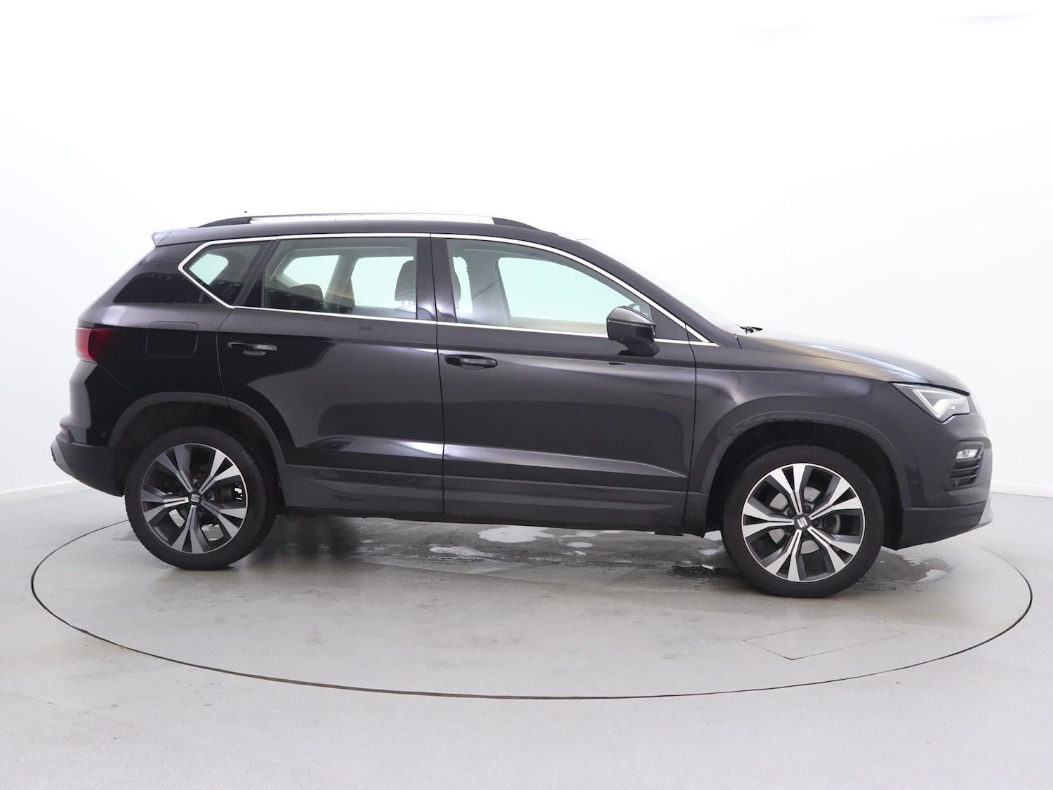 Used SEAT Ateca 2022 for sale - 77294714: Photo 8