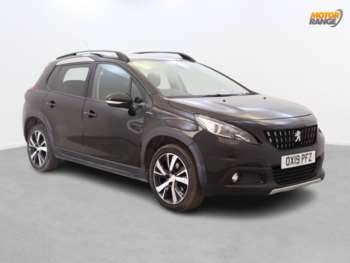 2019 - 1.2 PureTech 130 GT Line 5dr