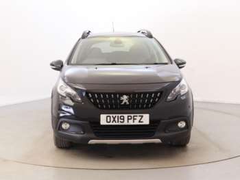 Used Peugeot 2008 2019 for sale - 74891485: Photo