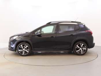 Used Peugeot 2008 2019 for sale - 74891485: Photo