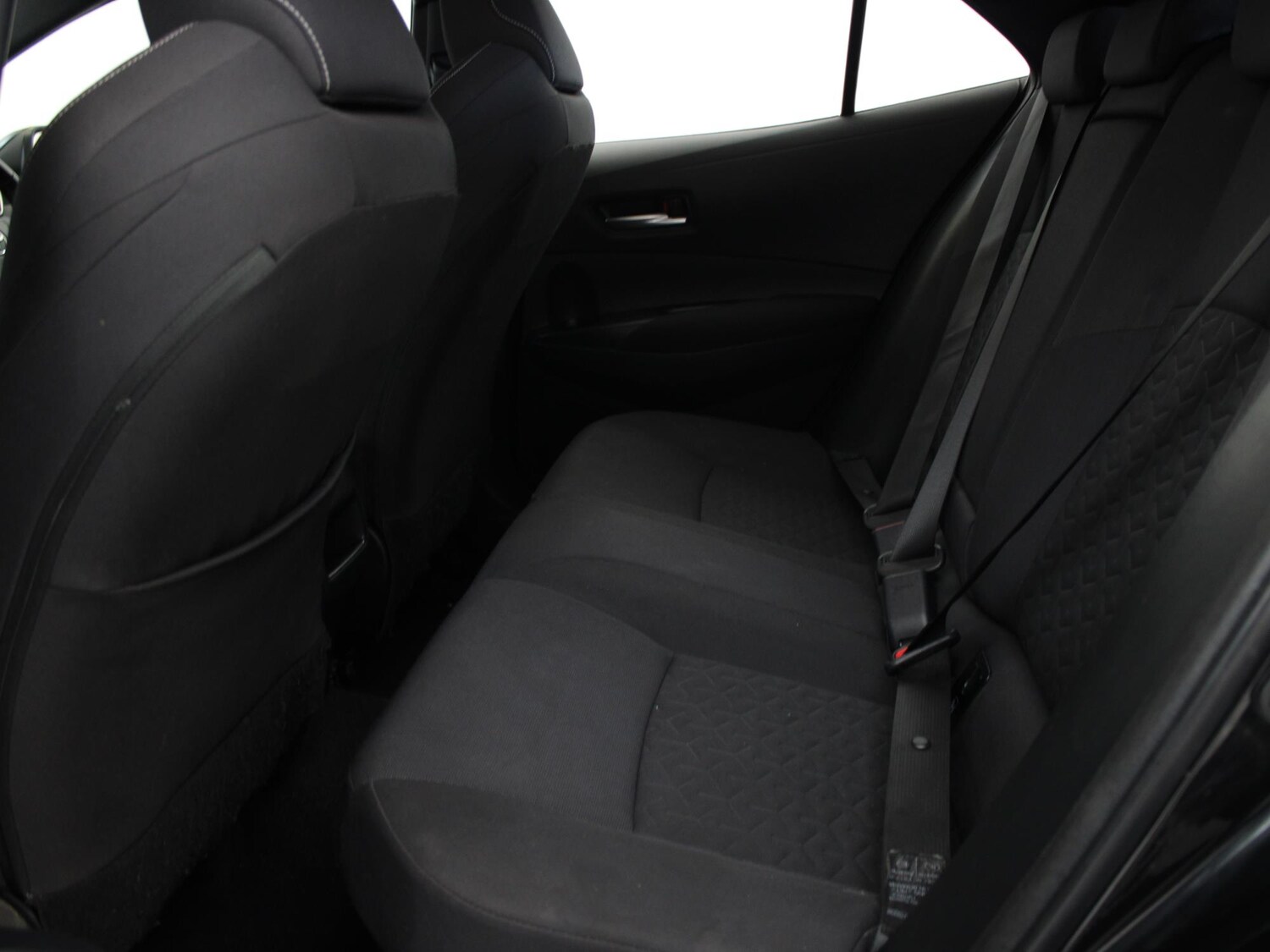 Used Toyota Corolla 2022 for sale - 76755407: Photo 10