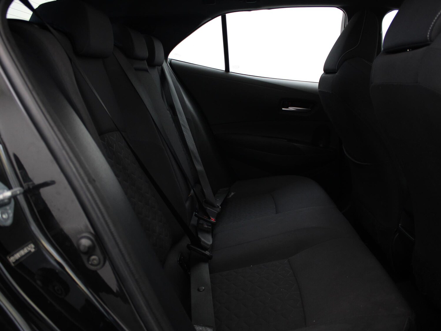 Used Toyota Corolla 2022 for sale - 76755407: Photo 11