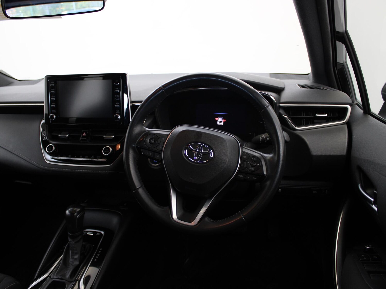 Used Toyota Corolla 2022 for sale - 76755407: Photo 12