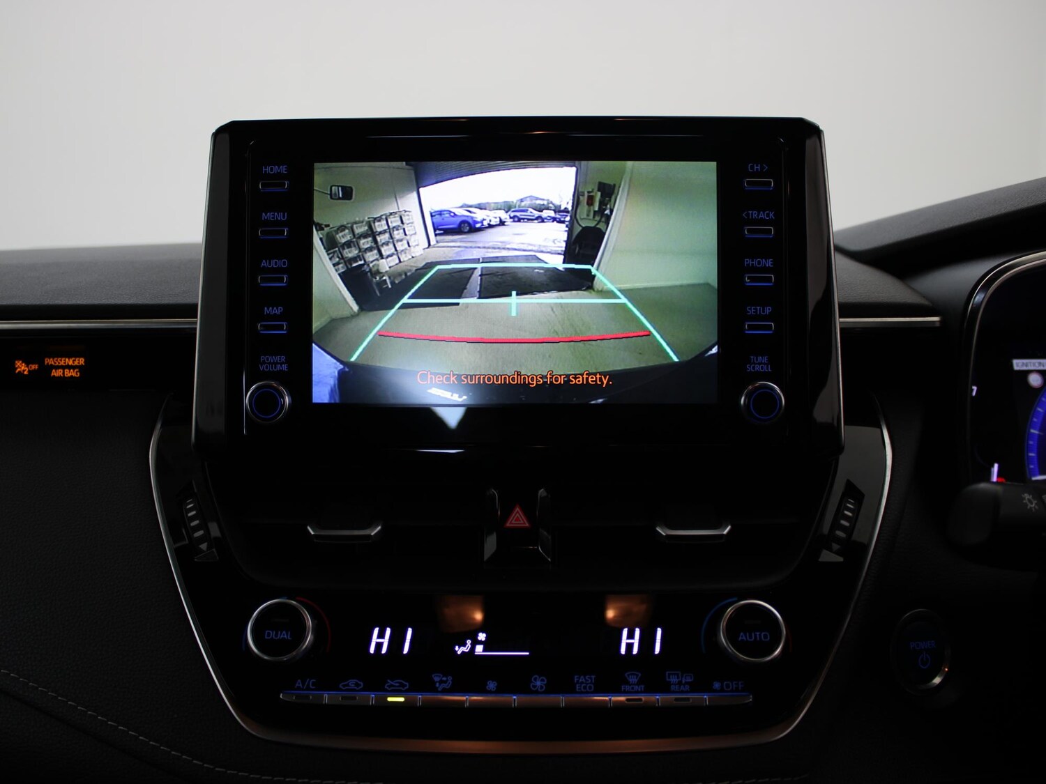 Used Toyota Corolla 2022 for sale - 76755407: Photo 13