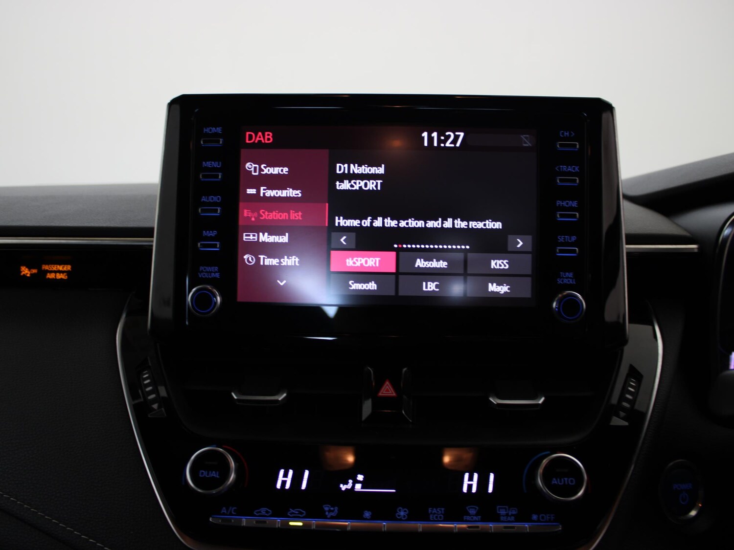 Used Toyota Corolla 2022 for sale - 76755407: Photo 14