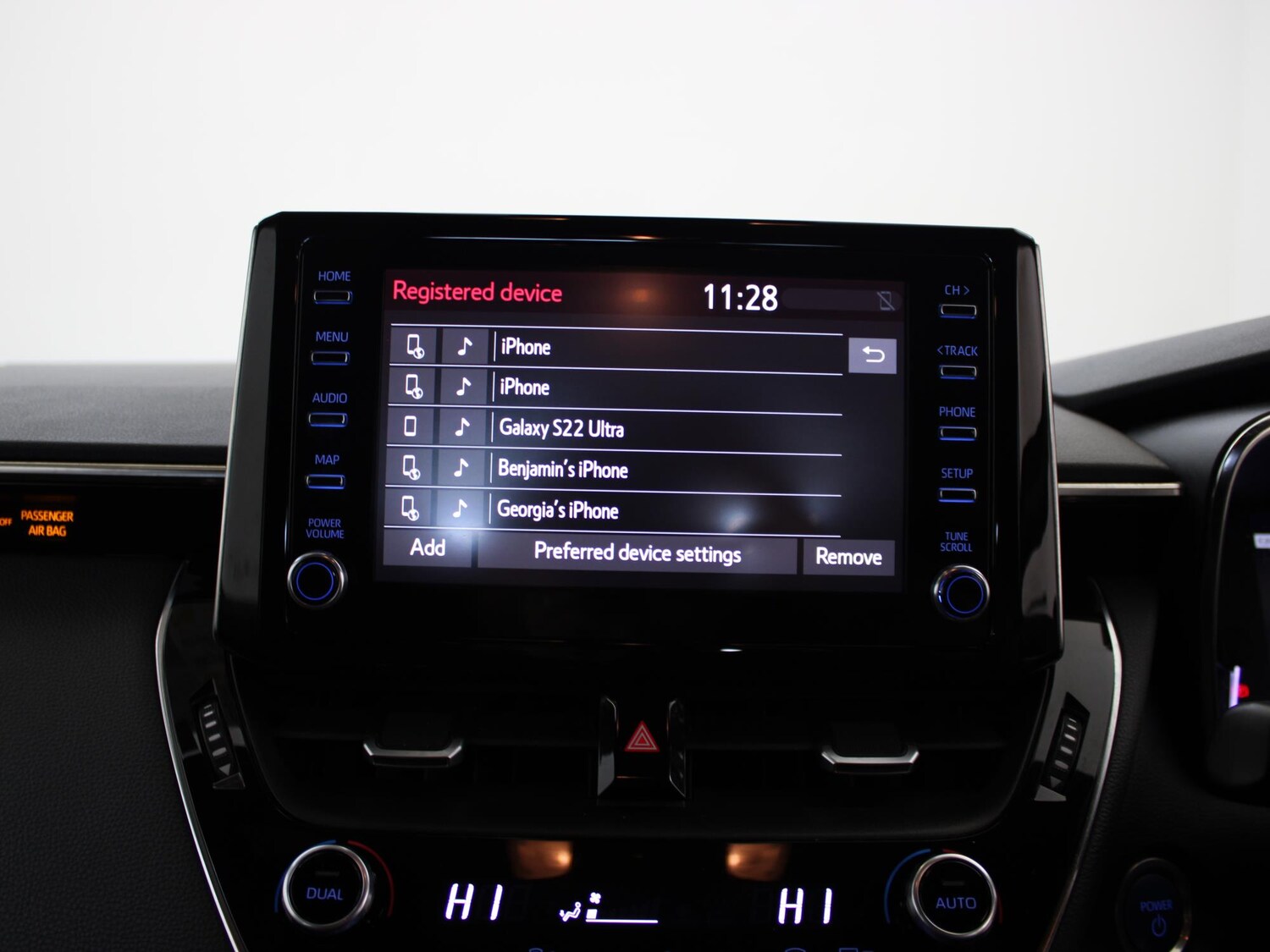 Used Toyota Corolla 2022 for sale - 76755407: Photo 15