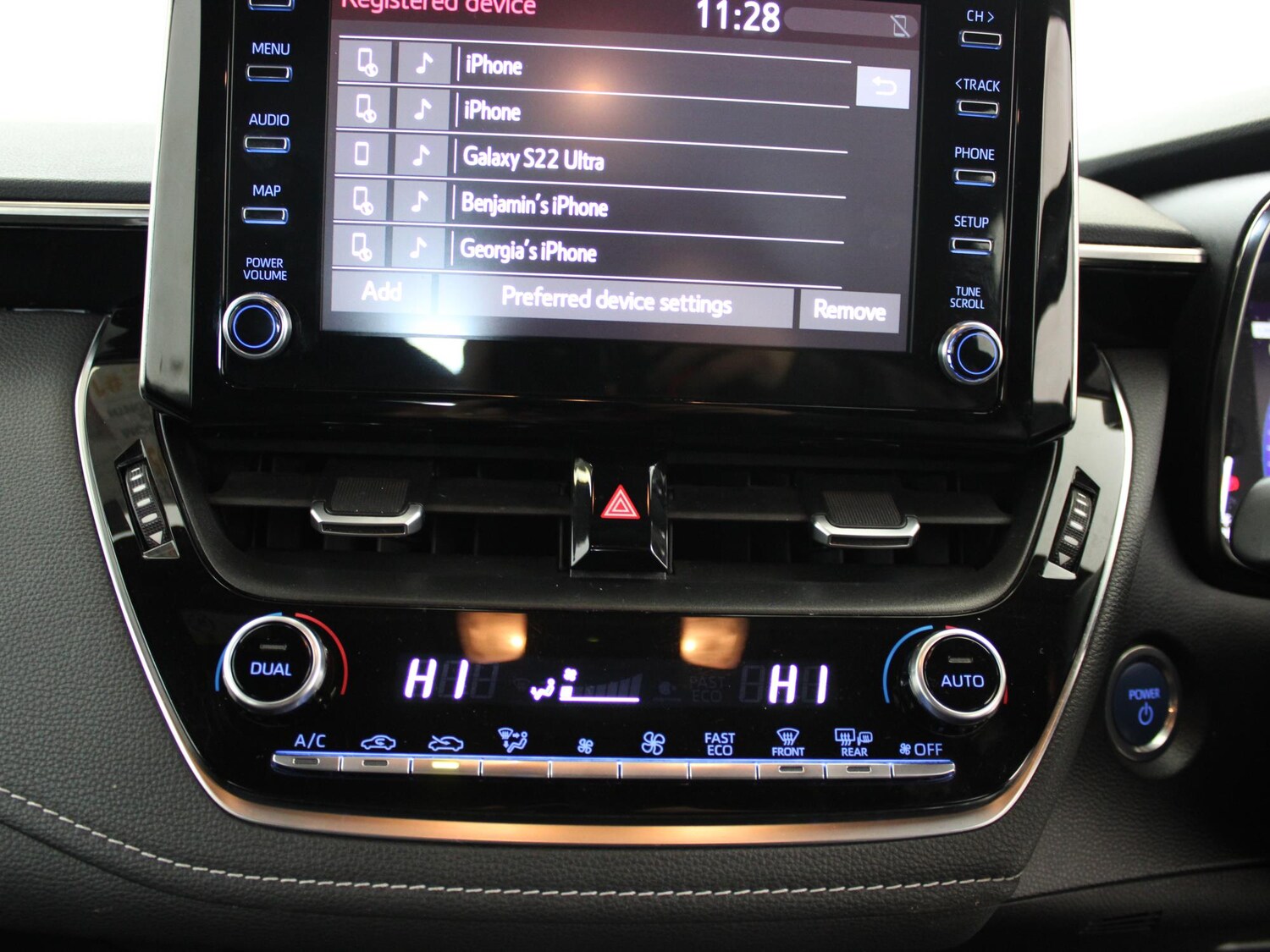 Used Toyota Corolla 2022 for sale - 76755407: Photo 16