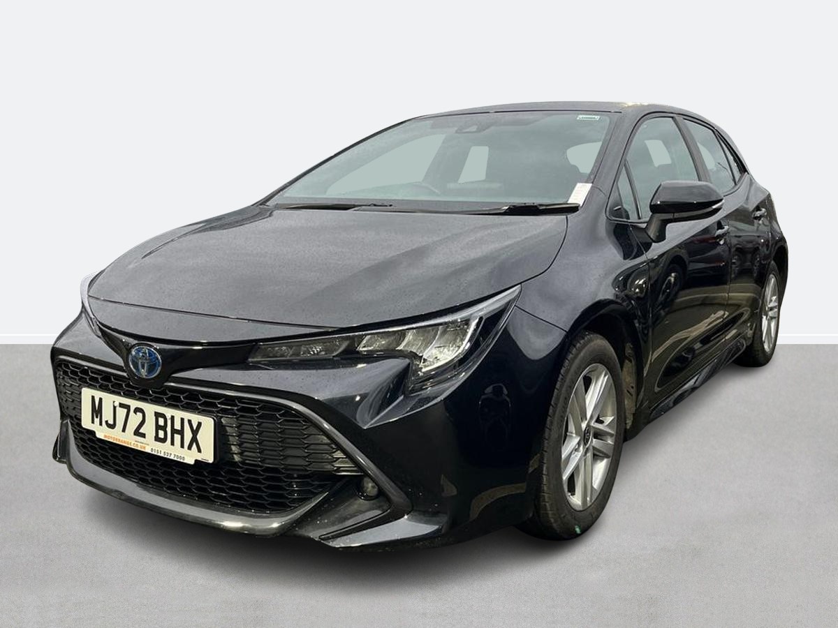 Used Toyota Corolla 2022 for sale - 76755407: Photo 2