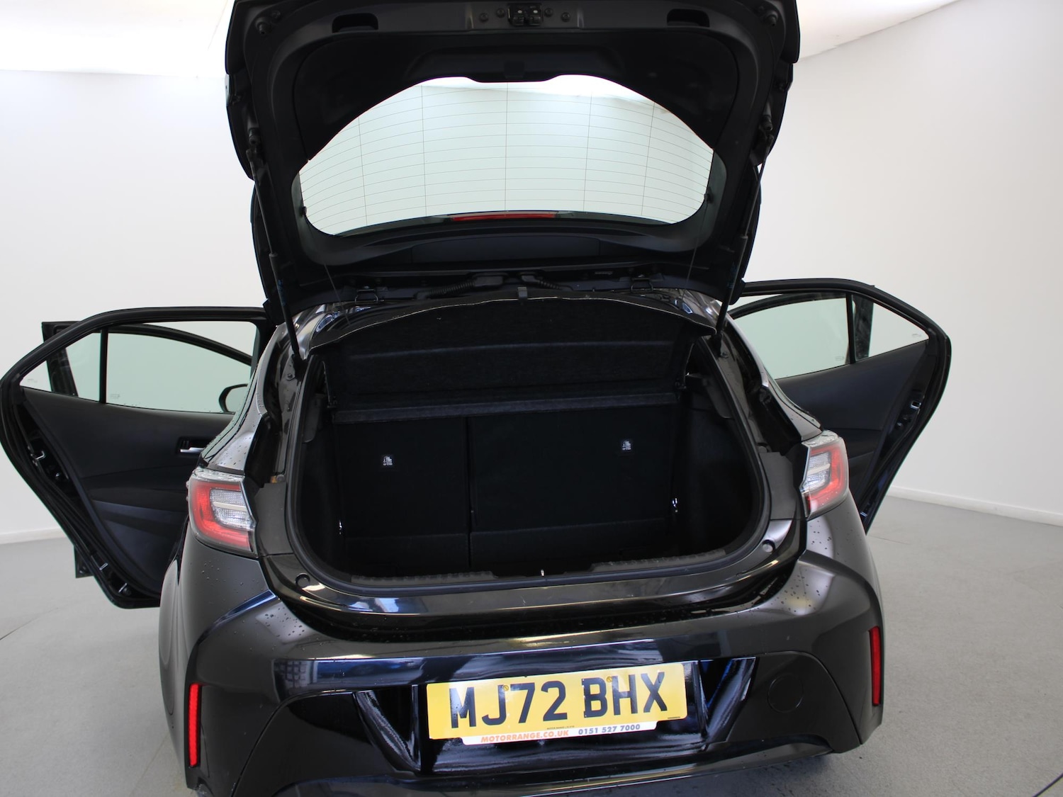 Used Toyota Corolla 2022 for sale - 76755407: Photo 22