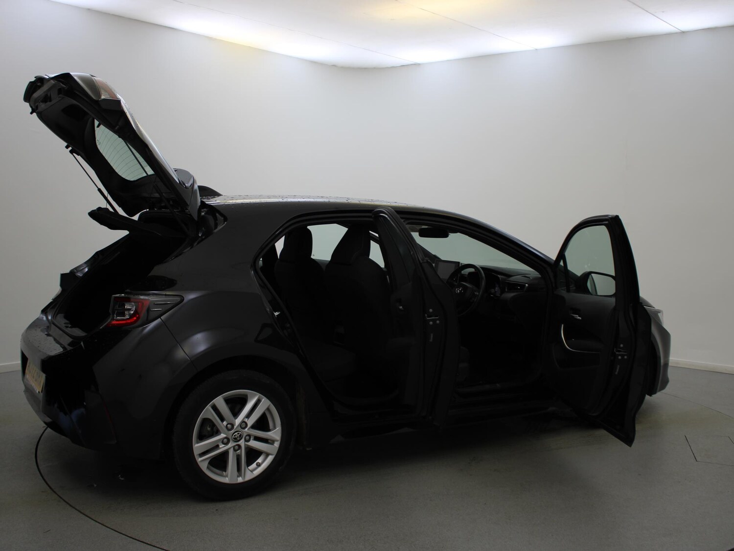 Used Toyota Corolla 2022 for sale - 76755407: Photo 23