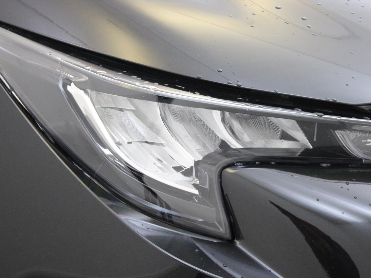 Used Toyota Corolla 2022 for sale - 76755407: Photo 24