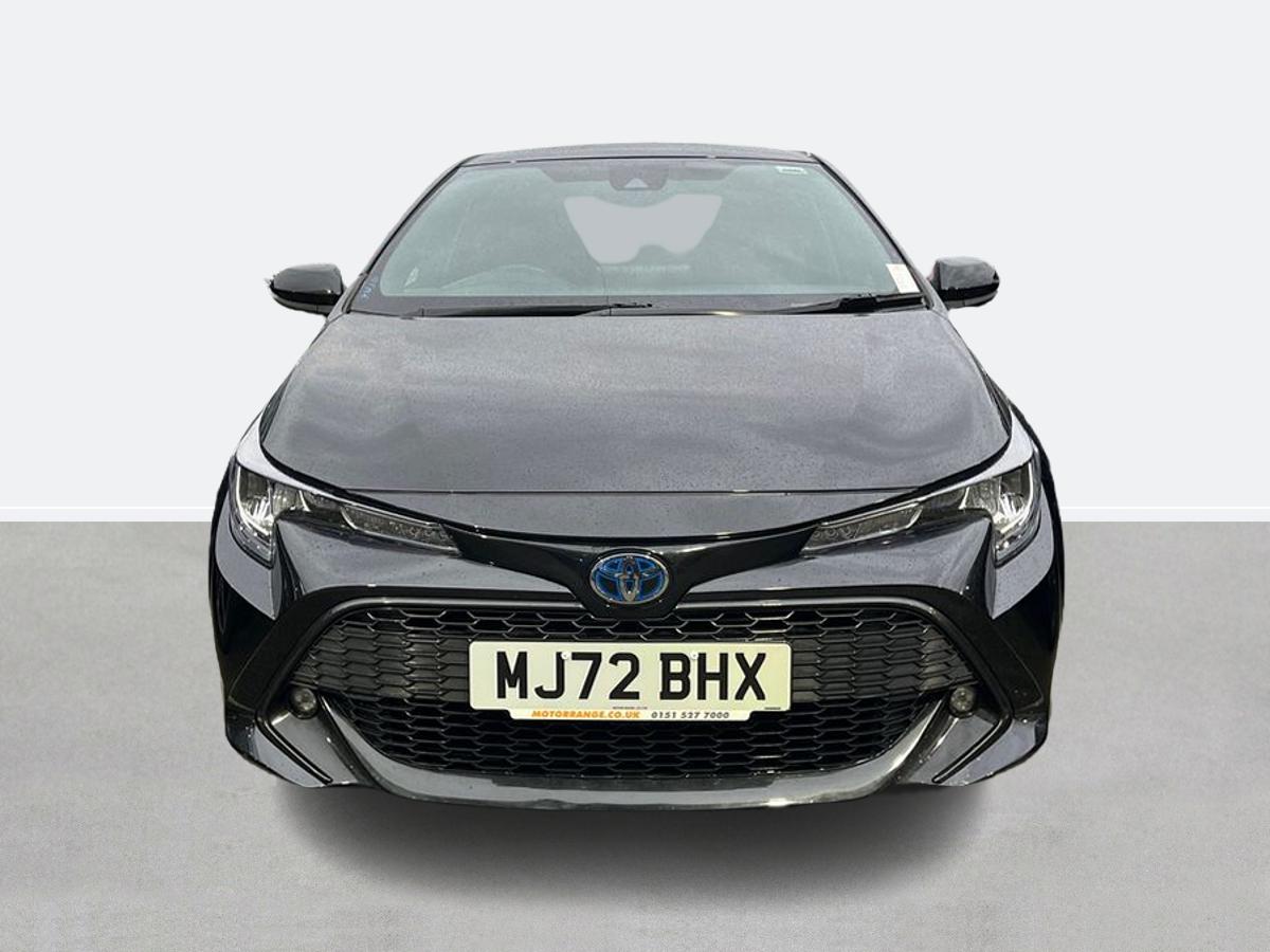 Used Toyota Corolla 2022 for sale - 76755407: Photo 4