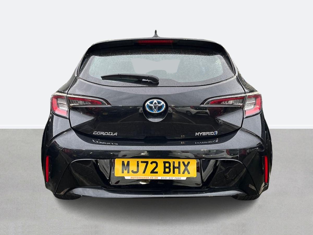 Used Toyota Corolla 2022 for sale - 76755407: Photo 5