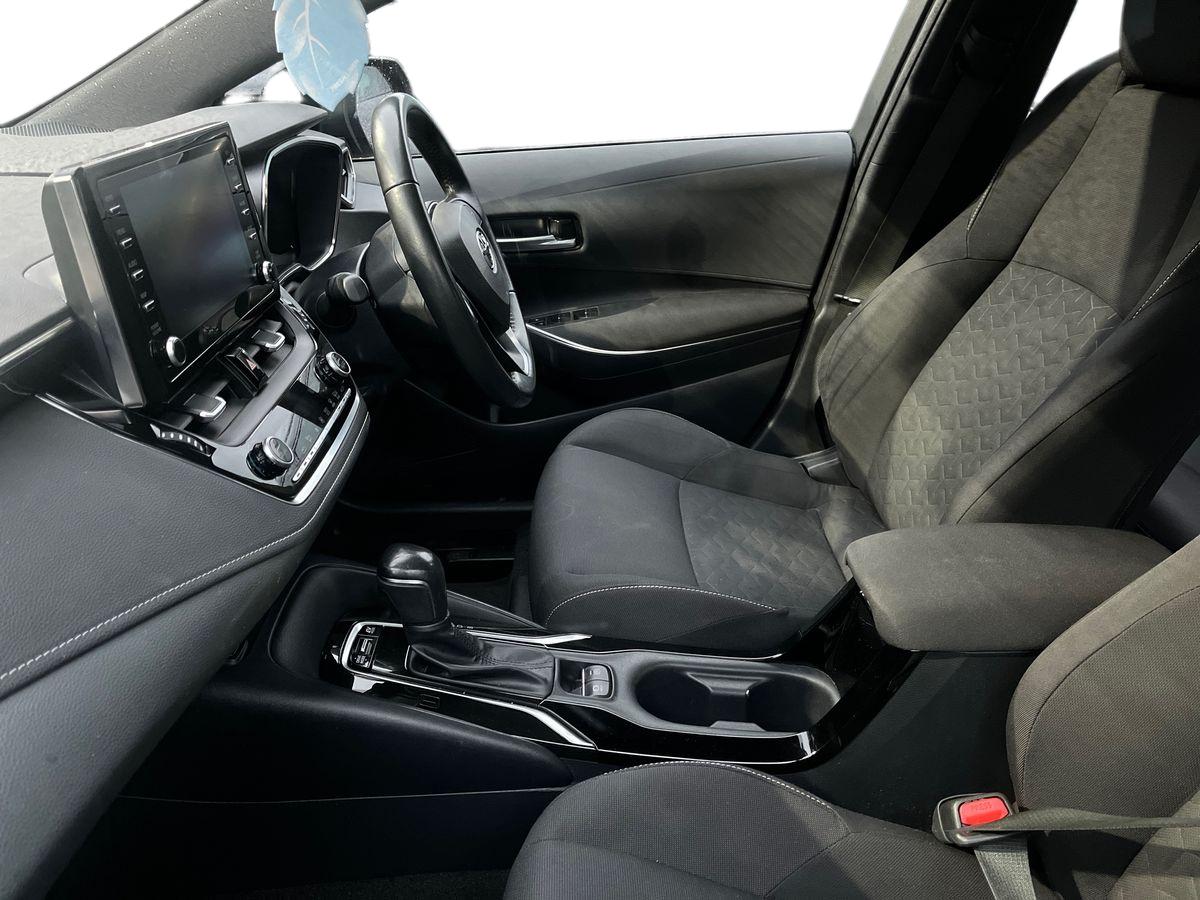 Used Toyota Corolla 2022 for sale - 76755407: Photo 6
