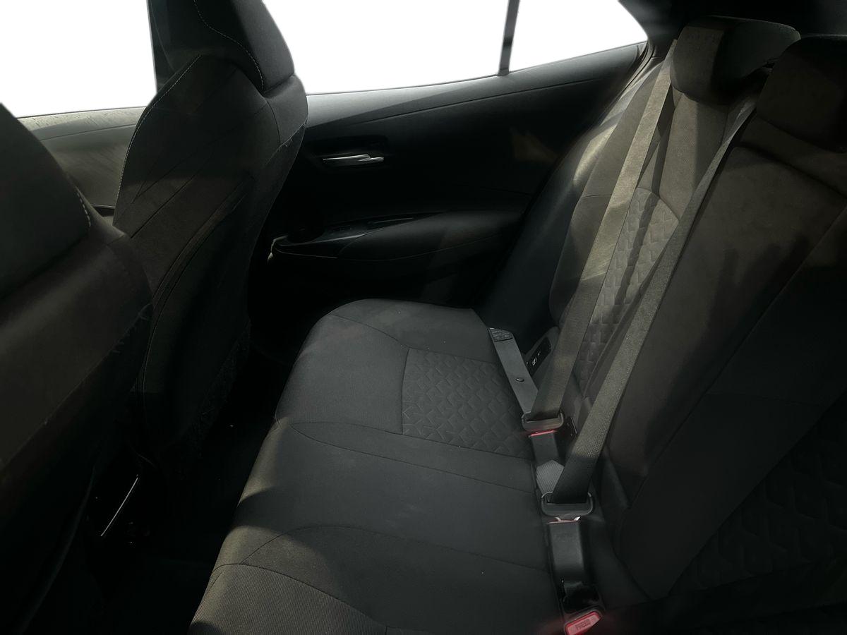 Used Toyota Corolla 2022 for sale - 76755407: Photo 7