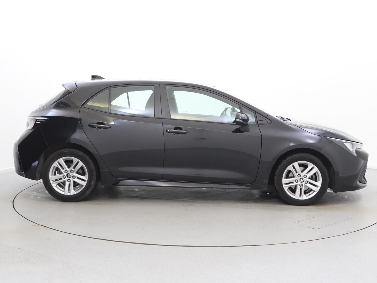 Used Toyota Corolla 2022 for sale - 76755407: Photo 8