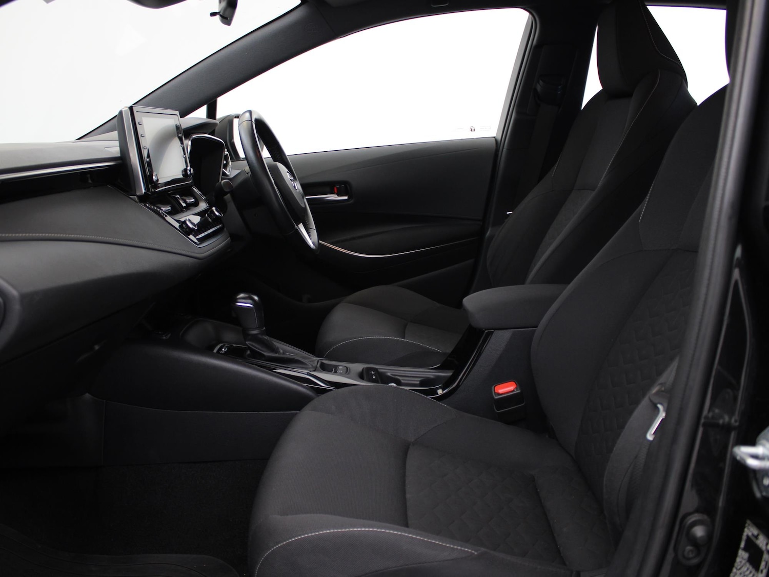 Used Toyota Corolla 2022 for sale - 76755407: Photo 9