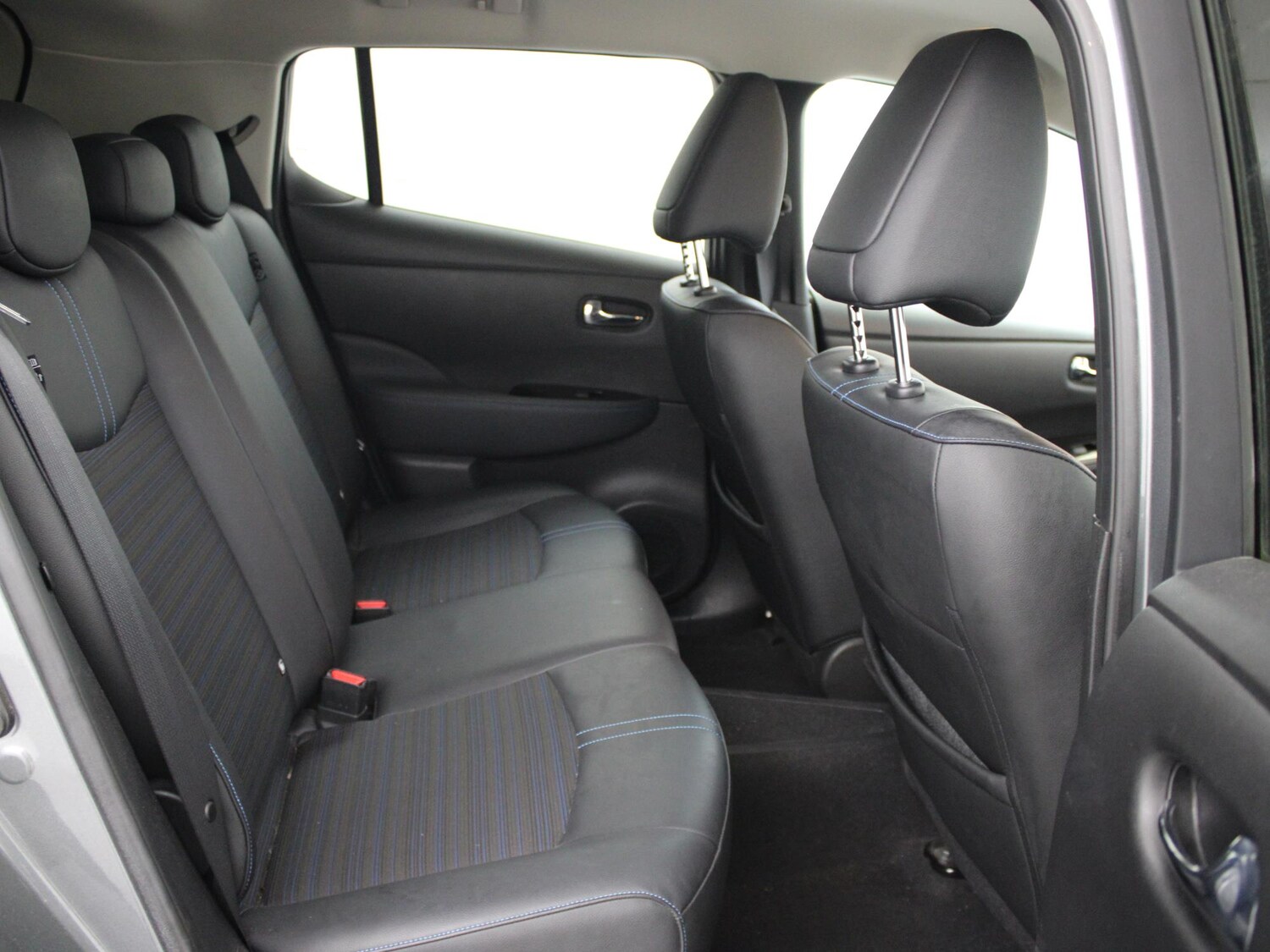 Used Nissan Leaf 2022 for sale - 77348288: Photo 10