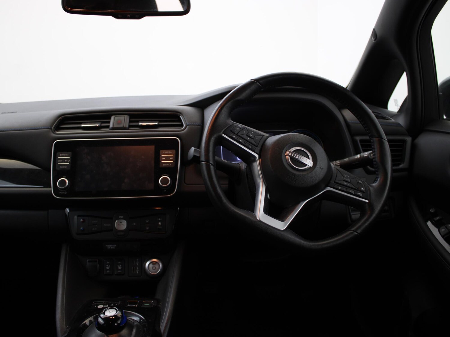 Used Nissan Leaf 2022 for sale - 77348288: Photo 12