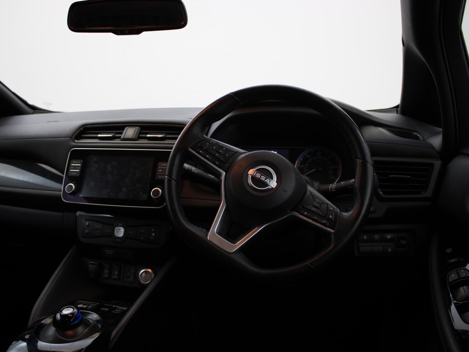 Used Nissan Leaf 2022 for sale - 77348288: Photo 13