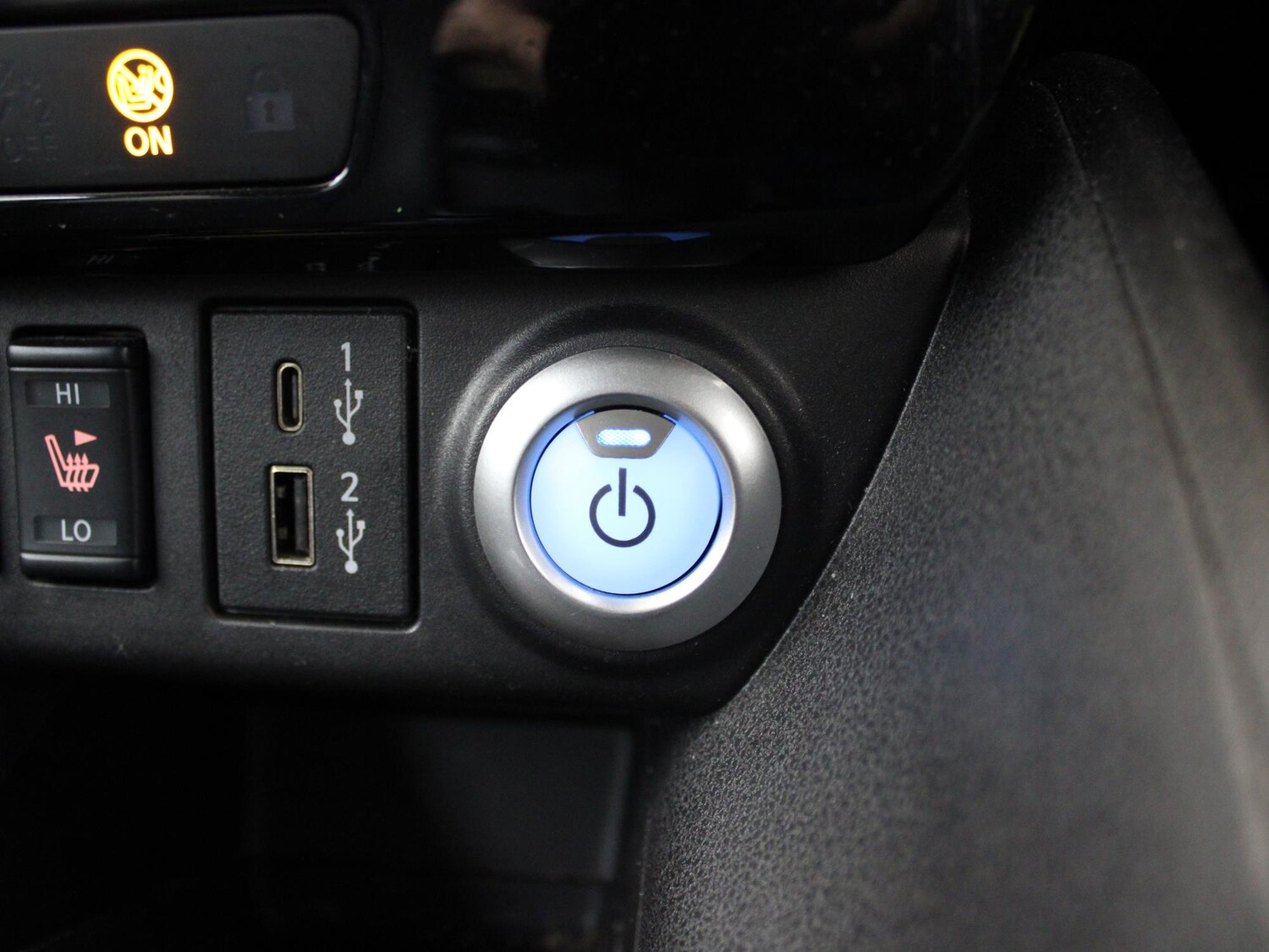 Used Nissan Leaf 2022 for sale - 77348288: Photo 14