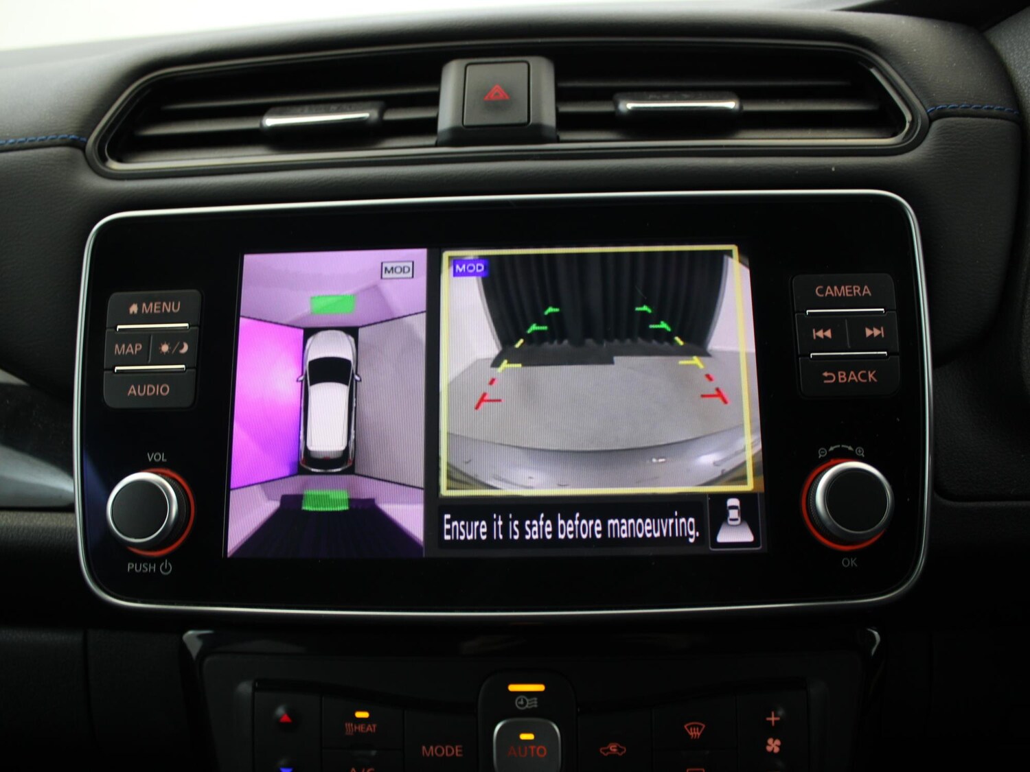 Used Nissan Leaf 2022 for sale - 77348288: Photo 15