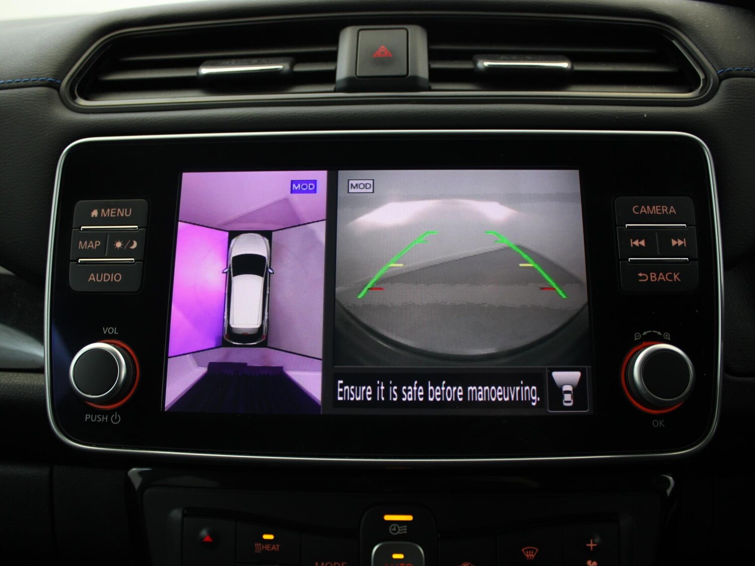 Used Nissan Leaf 2022 for sale - 77348288: Photo 16