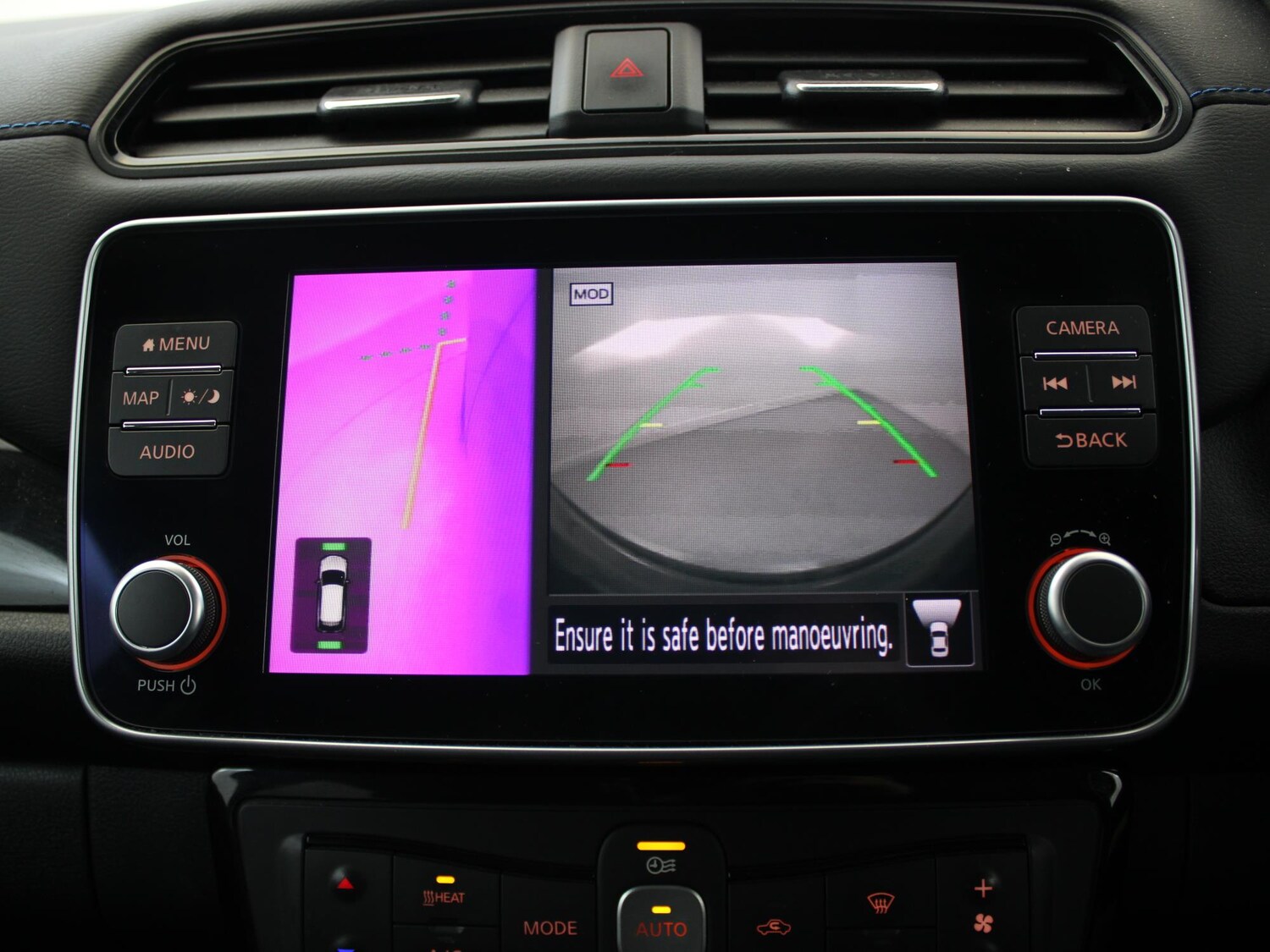 Used Nissan Leaf 2022 for sale - 77348288: Photo 17