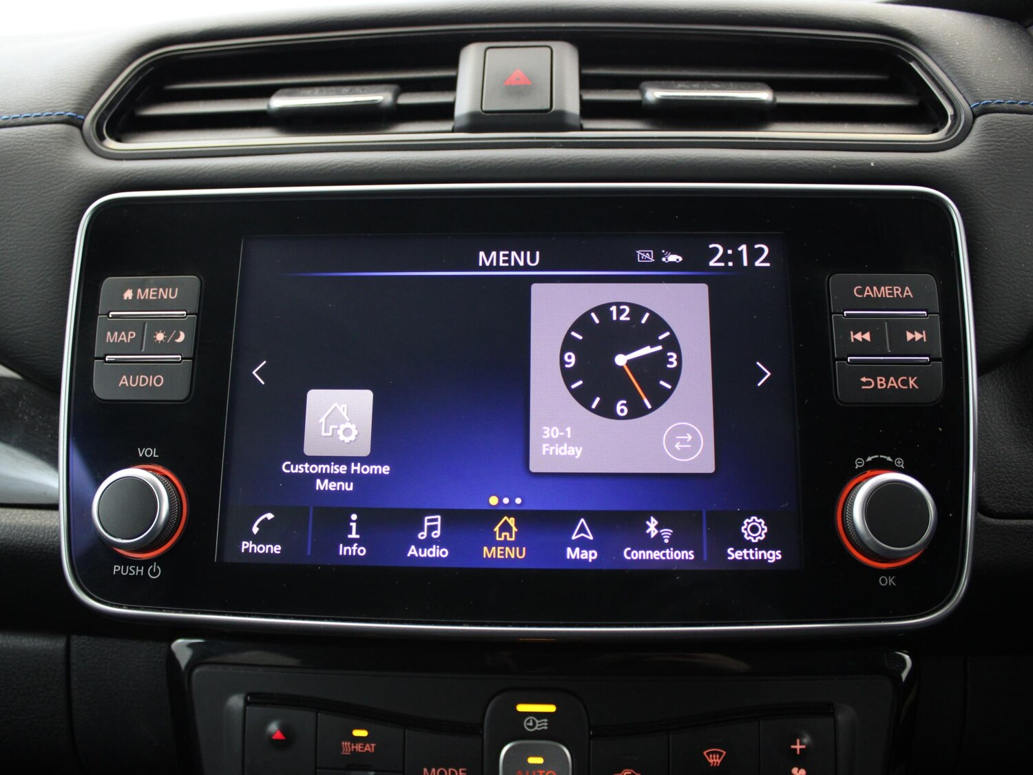 Used Nissan Leaf 2022 for sale - 77348288: Photo 18