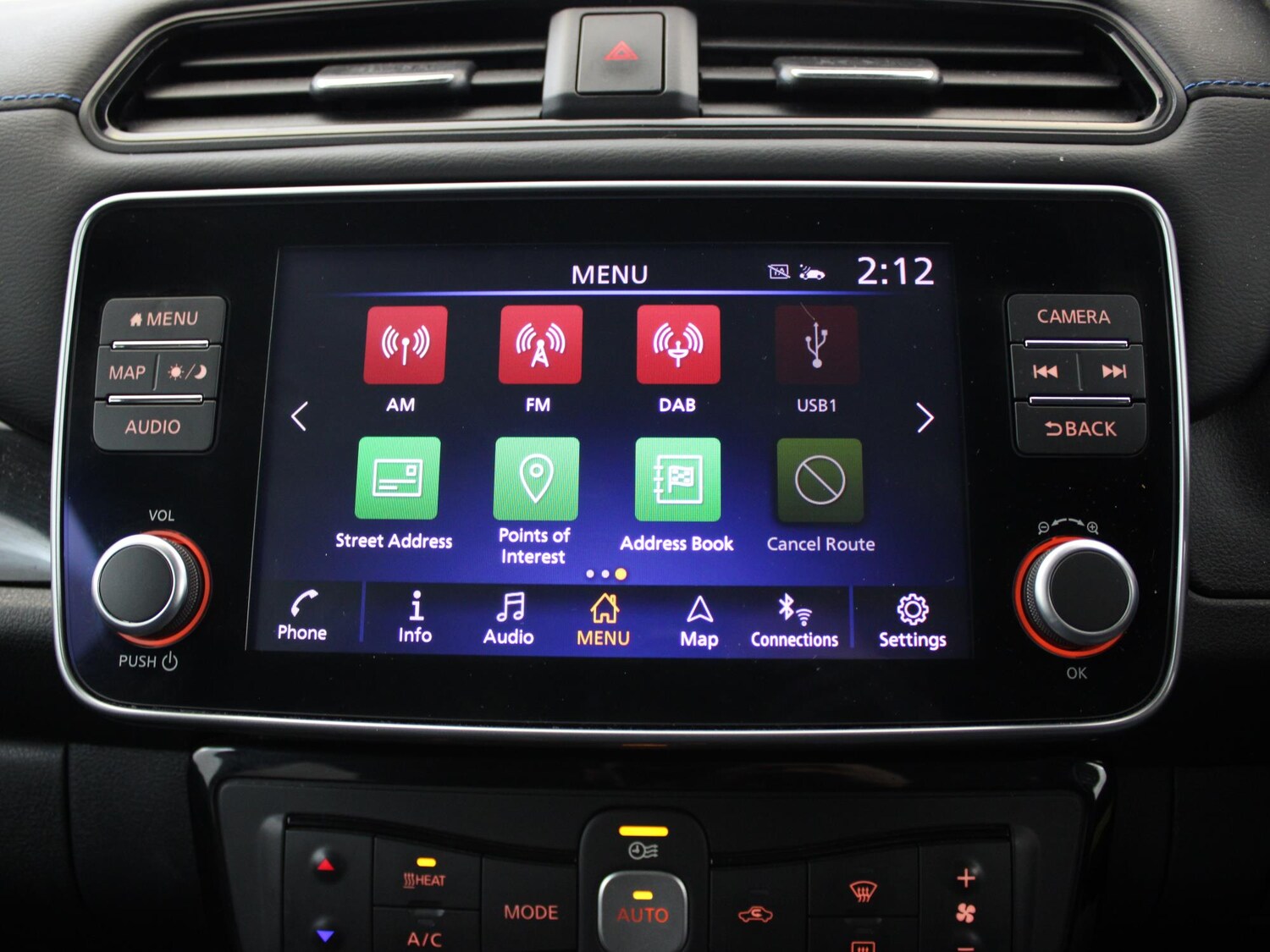 Used Nissan Leaf 2022 for sale - 77348288: Photo 19