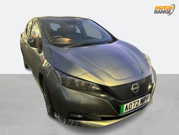 Used Nissan Leaf 2022 for sale - 77348288: Photo