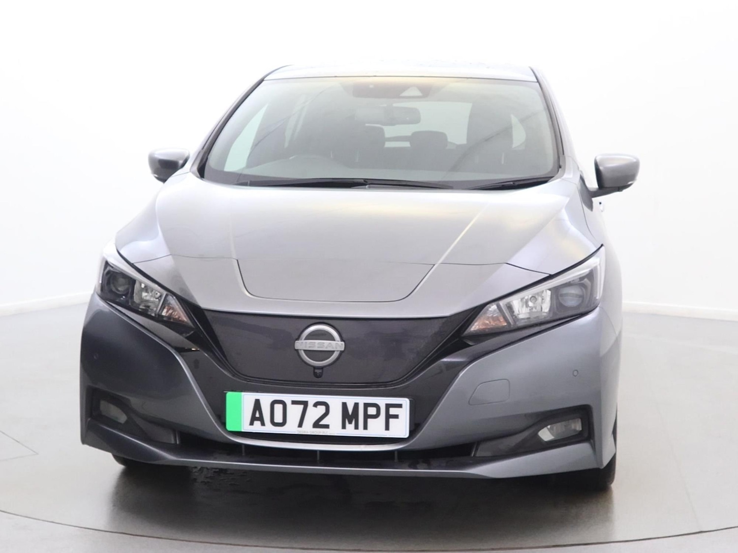 Used Nissan Leaf 2022 for sale - 77348288: Photo 2