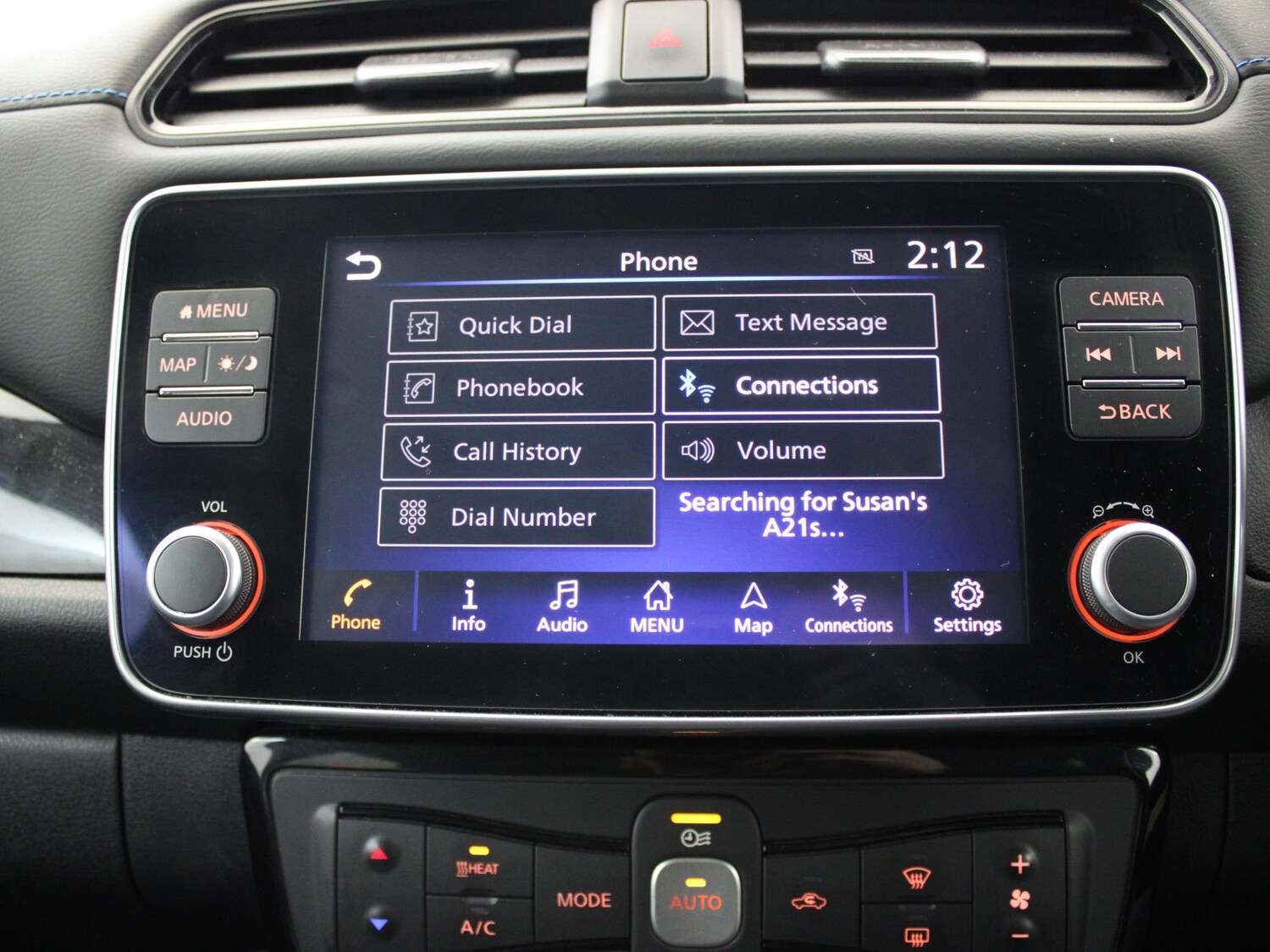 Used Nissan Leaf 2022 for sale - 77348288: Photo 20