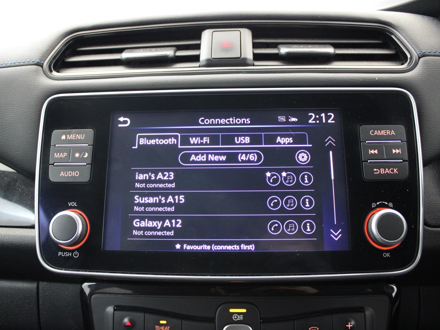 Used Nissan Leaf 2022 for sale - 77348288: Photo 21