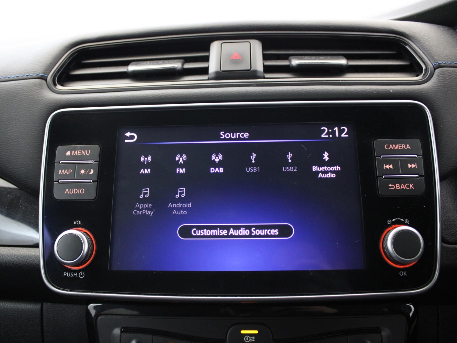 Used Nissan Leaf 2022 for sale - 77348288: Photo 22