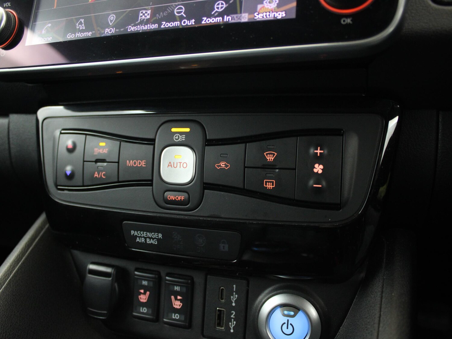 Used Nissan Leaf 2022 for sale - 77348288: Photo 26