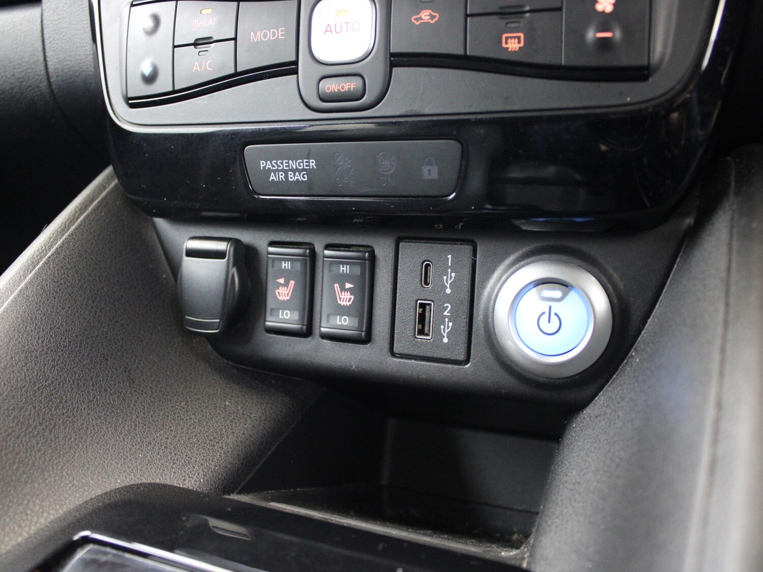 Used Nissan Leaf 2022 for sale - 77348288: Photo 27