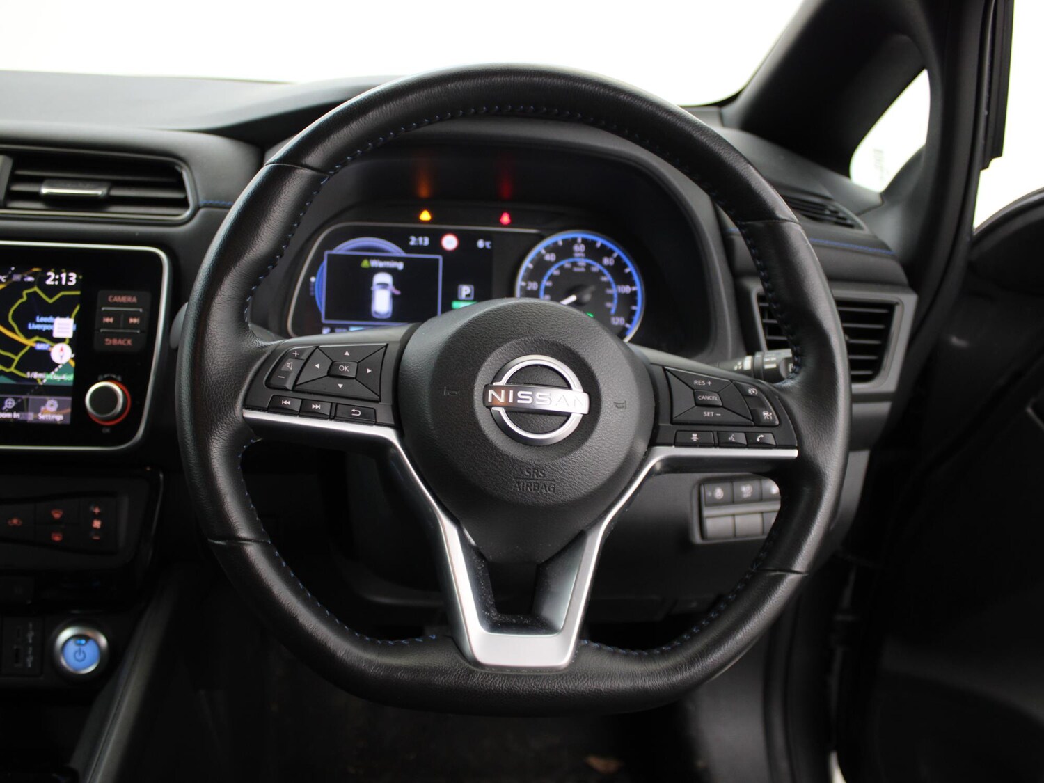 Used Nissan Leaf 2022 for sale - 77348288: Photo 28