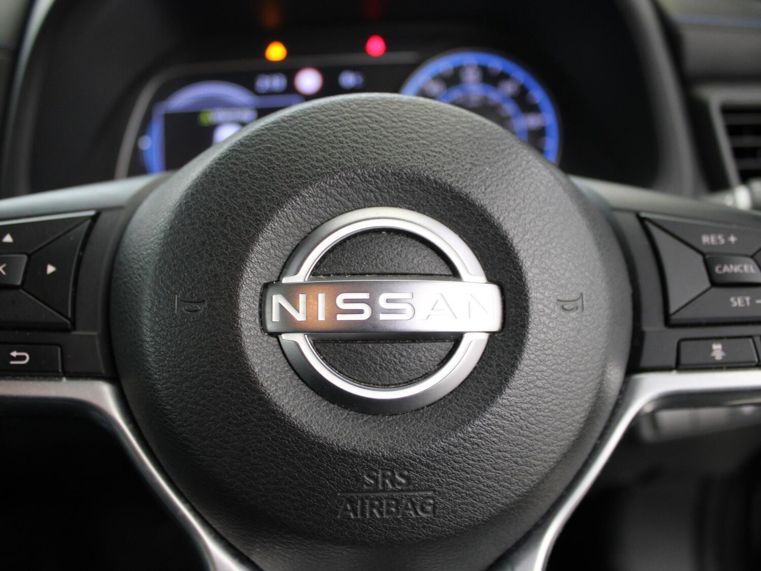 Used Nissan Leaf 2022 for sale - 77348288: Photo 29