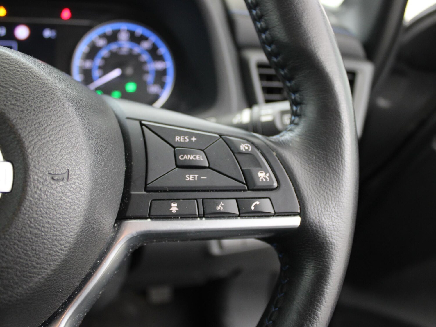 Used Nissan Leaf 2022 for sale - 77348288: Photo 30