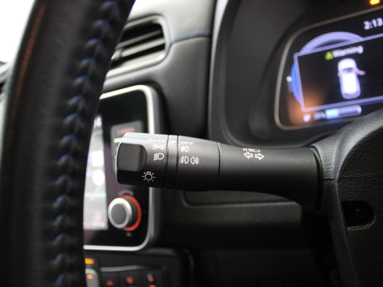 Used Nissan Leaf 2022 for sale - 77348288: Photo 31