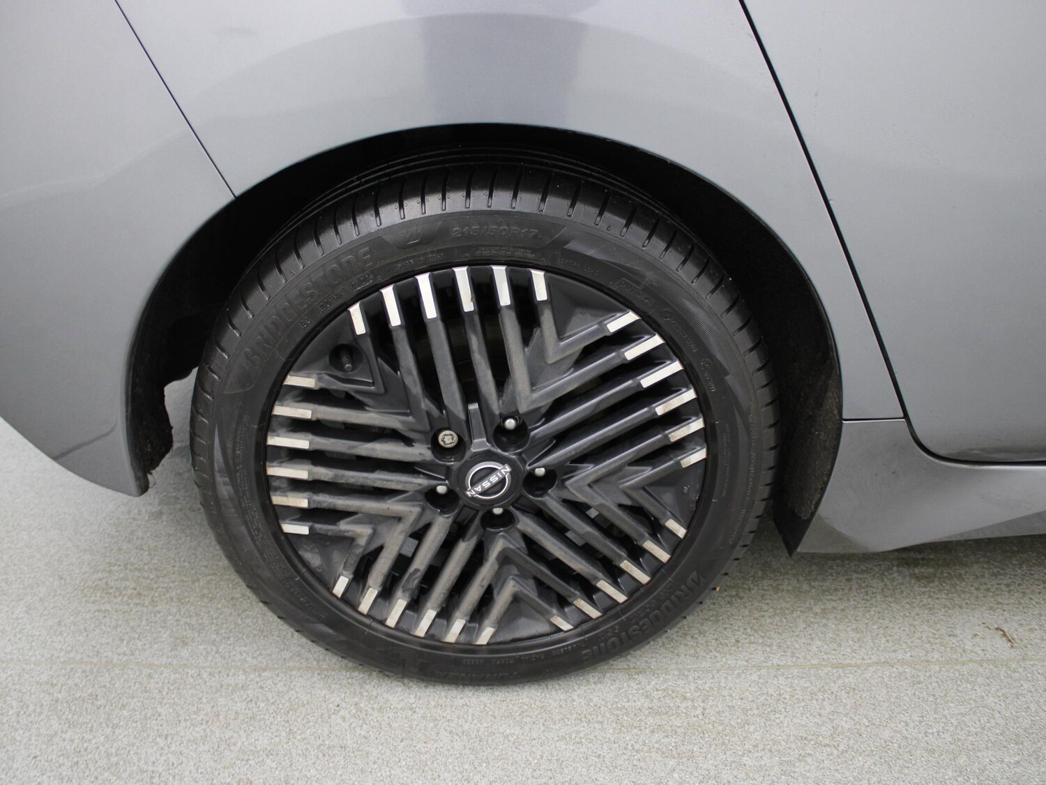 Used Nissan Leaf 2022 for sale - 77348288: Photo 37