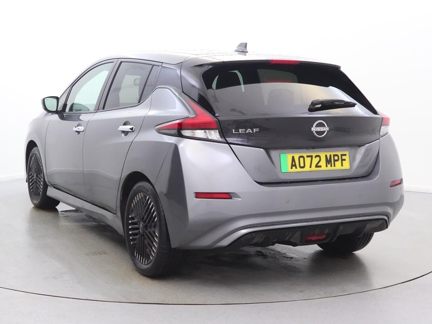 Used Nissan Leaf 2022 for sale - 77348288: Photo 7