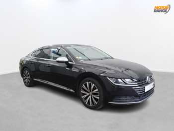 2019 - 1.5 TSI EVO Elegance 5dr DSG