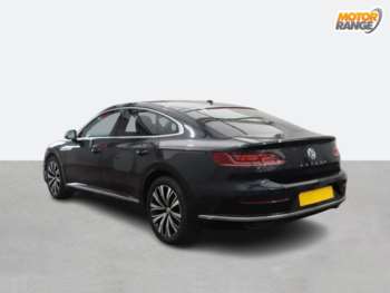 Used Volkswagen Arteon 2019 for sale - 74891519: Photo