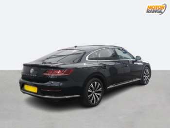 Used Volkswagen Arteon 2019 for sale - 74891519: Photo