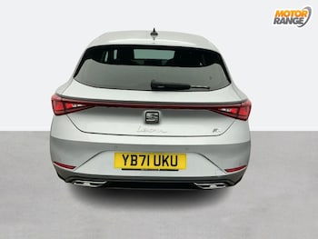 Used SEAT Leon 2022 for sale - 77615738: Photo