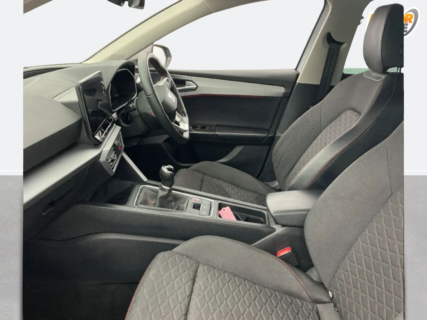 Used SEAT Leon 2022 for sale - 77615738: Photo 6