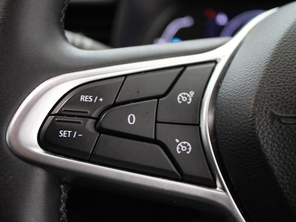 Used Renault Clio 2023 for sale - 75367593: Photo 12
