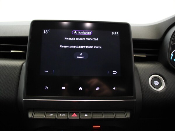 Used Renault Clio 2023 for sale - 75367593: Photo 16